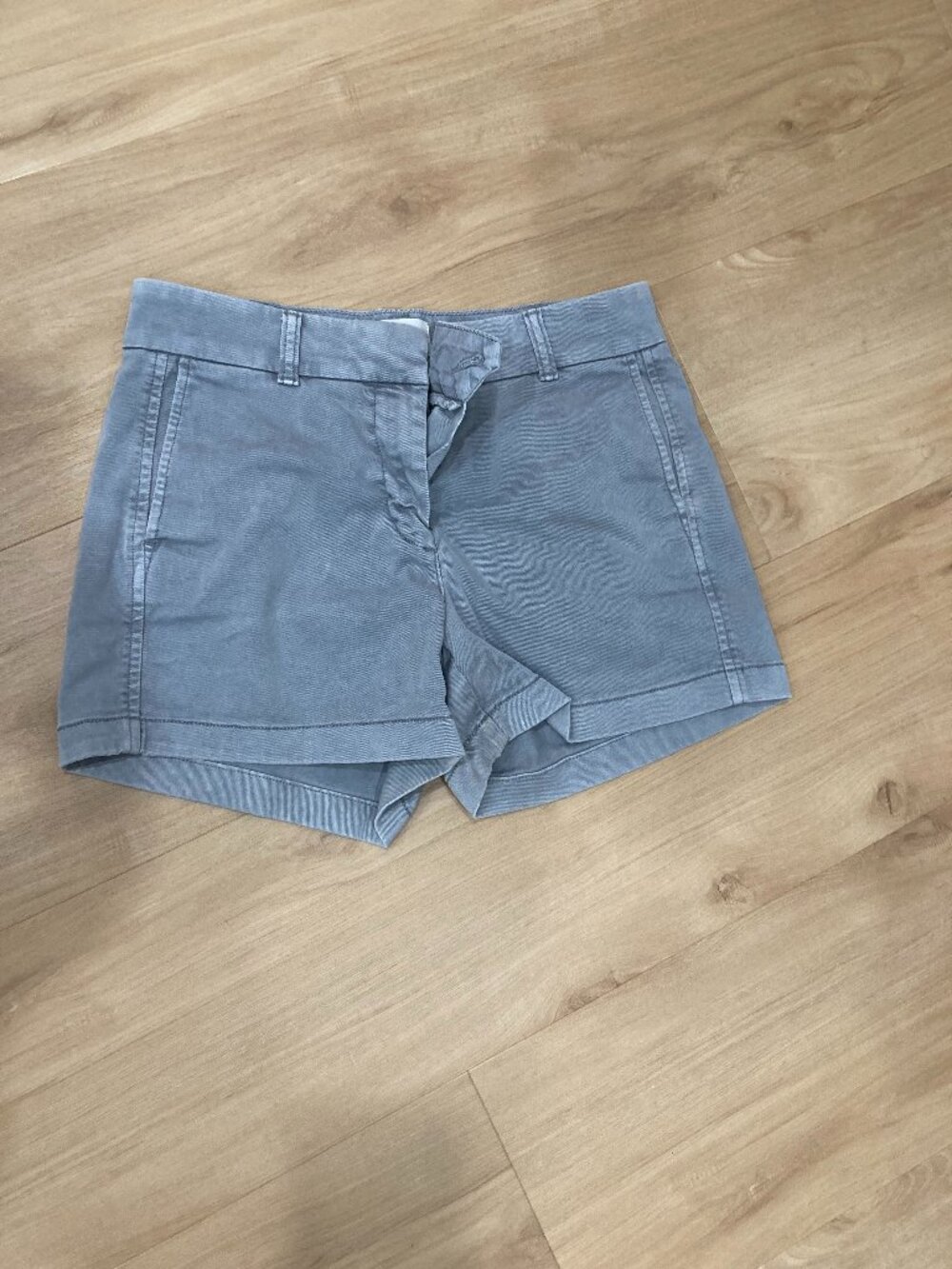 Jcrew Chino Shorts, Size 4